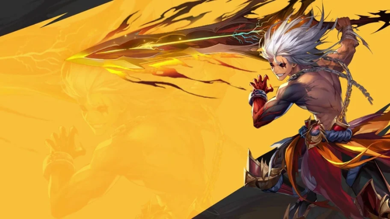 《英雄没有闪》秘法师无限火眼流攻略-星界云手机攻略站