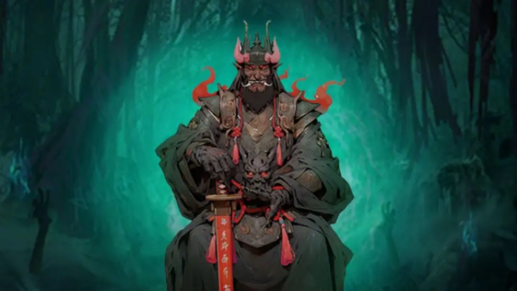 《诡道修真记》同级别装备战力套解析插图 《诡道修真记》同级别装备战力套解析插图
