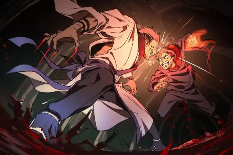 诡道修真记九尾神佑属性选择插图 诡道修真记九尾神佑属性选择插图