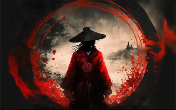 诡道修真记魔君属性参考插图 诡道修真记魔君属性参考插图