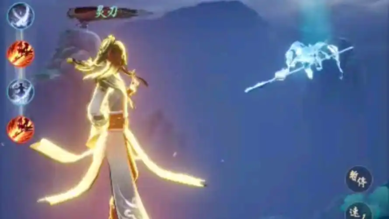 《踏风行》GVG 玩法全解析-星界云手机攻略站