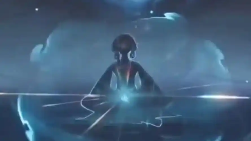 踏风行五十弦·锦瑟简介-星界云手机攻略站