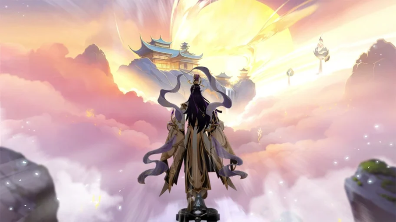 踏风行暴击流:从核心构成到实战封神的全攻略-星界云手机攻略站