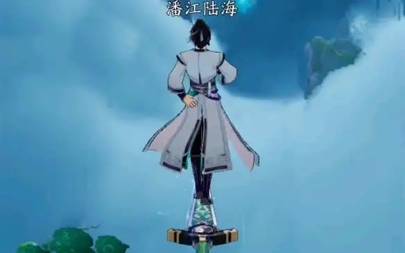 《踏风行》中的血眼魔蝠:危险与机遇并存插图 《踏风行》中的血眼魔蝠:危险与机遇并存插图