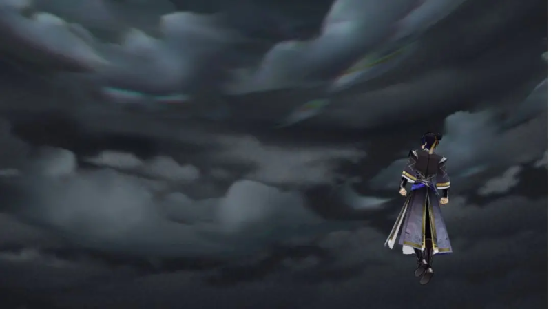 《踏风行》武修心得攻略:从入门到精通-星界云手机攻略站