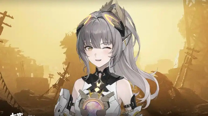 战双帕弥什七实・芒星之迹深度解析:冰系装甲型角色全攻略-星界云手机攻略站