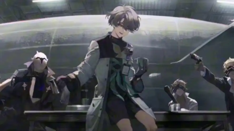 《重返未来 1999》角色培养解析:打造强力队伍的核心要点-星界云手机攻略站