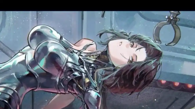 《重返未来 1999》露西角色攻略:全面解析与培养指南-星界云手机攻略站