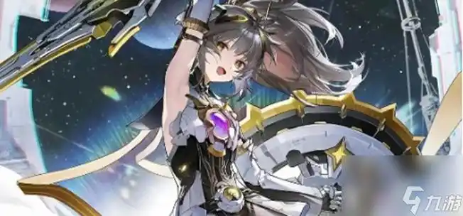 战双帕弥什七实・芒星之迹深度解析:冰系装甲型角色全攻略插图1 战双帕弥什七实・芒星之迹深度解析:冰系装甲型角色全攻略插图1