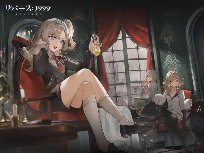 《重返未来 1999》玛蒂尔达的成绩单：作用、解析与获取攻略-星界云手机攻略站