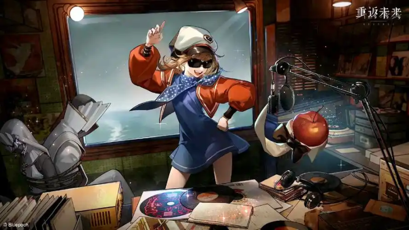 《重返未来 1999》坎吉拉角色攻略:暗影中的爆发猎手-星界云手机攻略站