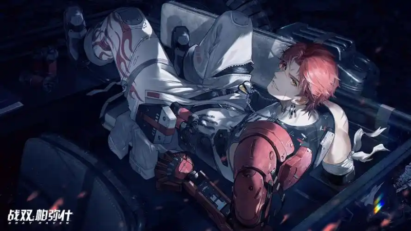 战双帕弥什诺克提・擎驱深度解析:全方位攻略指南-星界云手机攻略站