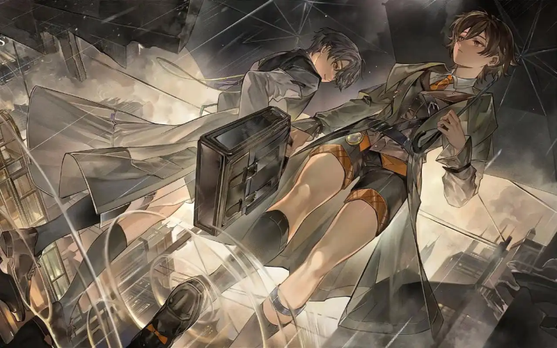 重返未来1999角色强度分析-星界云手机攻略站