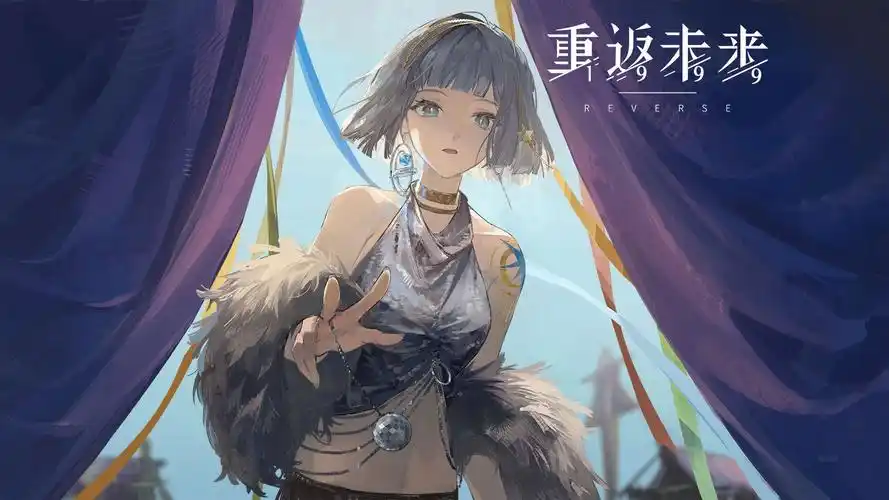 《重返未来1999》环状水星角色攻略:探索灵属性强者的奥秘插图 《重返未来1999》环状水星角色攻略:探索灵属性强者的奥秘插图