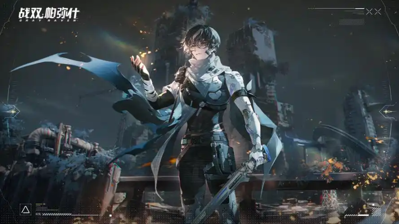 《战双帕弥什》诺安・逆旅深度解析:独域先锋的战斗艺术-星界云手机攻略站