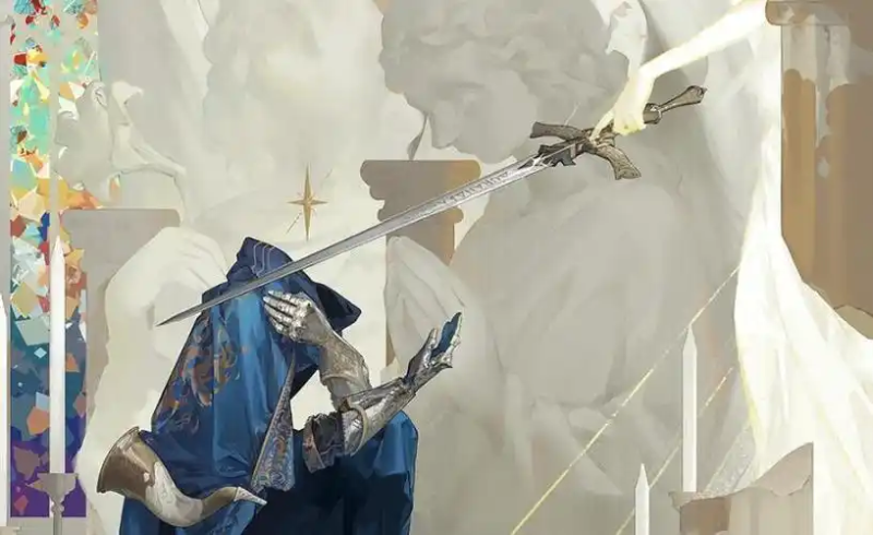 《重返未来 1999》未锈铠角色攻略:钢铁壁垒,攻防一体的坚实后盾-星界云手机攻略站