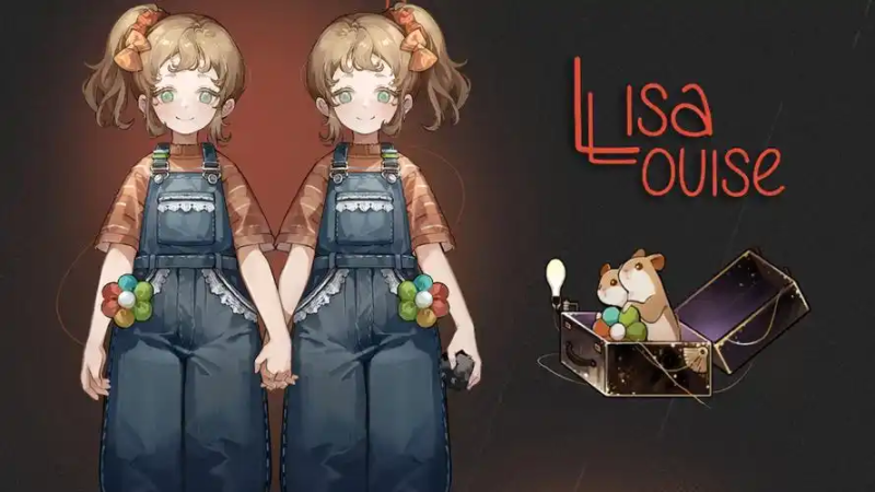 《重返未来 1999》丽莎 & 路易斯角色攻略:双生协奏,战场共鸣的强力搭档-星界云手机攻略站