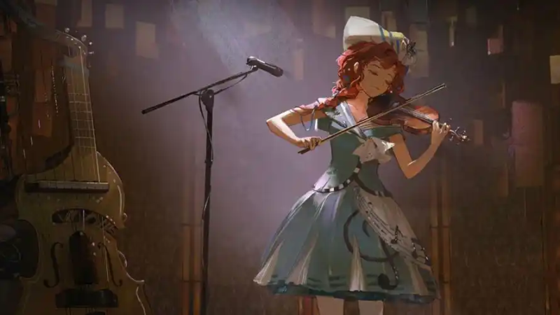 《重返未来 1999》洛佩拉角色攻略:燃烧战场的战略核心-星界云手机攻略站