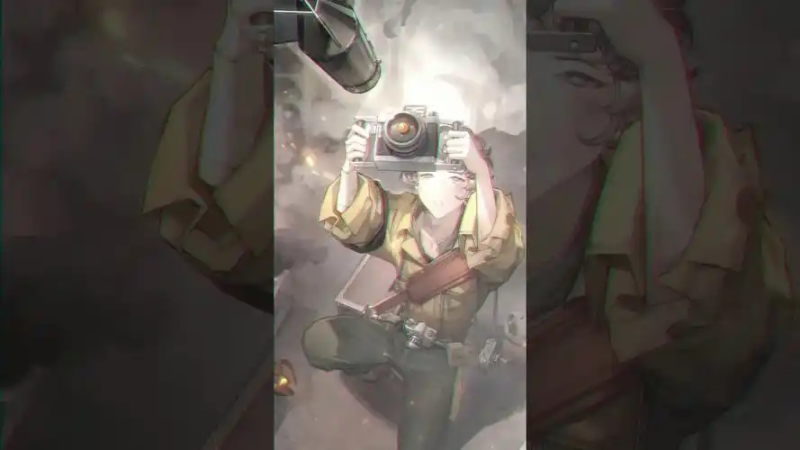 《重返未来 1999》喀嚓喀嚓角色攻略:机械洪流中的破坏先锋-星界云手机攻略站