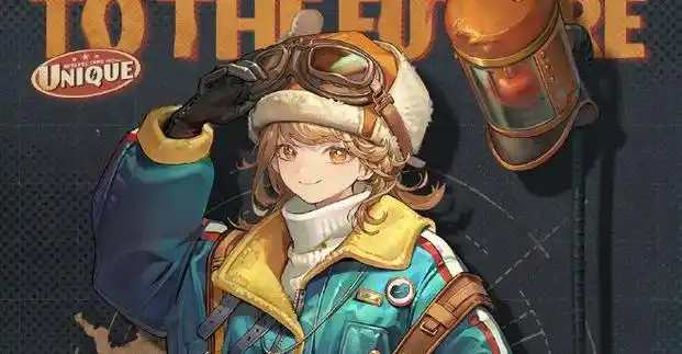 《重返未来 1999》星锑角色攻略:雷系辅助与输出的多面手插图 《重返未来 1999》星锑角色攻略:雷系辅助与输出的多面手插图