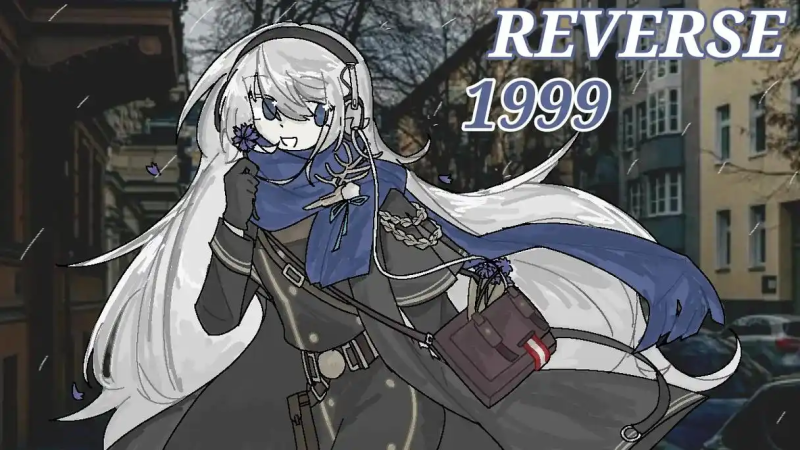 《重返未来 1999》柏林以东角色攻略:岩系护盾与增伤的坚实后盾-星界云手机攻略站