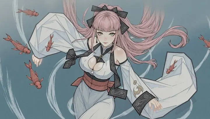 《问剑长生》灵界神通荧惑完结篇插图 《问剑长生》灵界神通荧惑完结篇插图