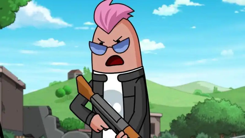 香肠派对送皮肤方法全解析-星界云手机攻略站