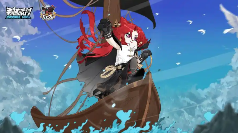 《香肠派对》十指操作全解析：进阶之路从这里开始-星界云手机攻略站