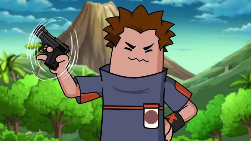 《香肠派对》荒原叔：游戏世界里的独特存在-星界云手机攻略站