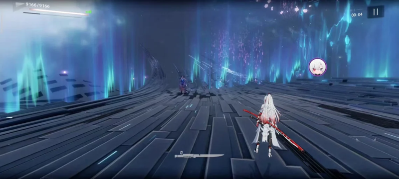 《战双帕弥什》矩阵循生玩法深度解析:探索随机肉鸽世界-星界云手机攻略站