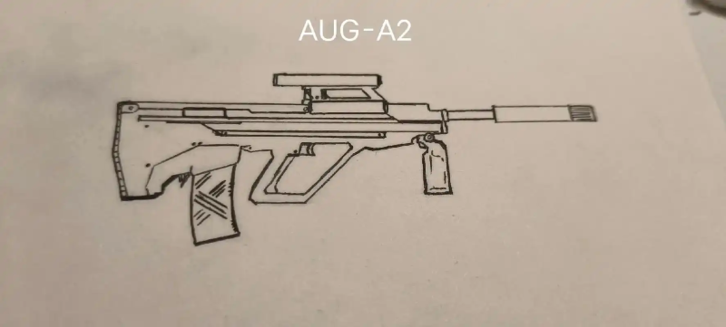 《香肠派对》:如何将 AUG 用得厉害-星界云手机攻略站
