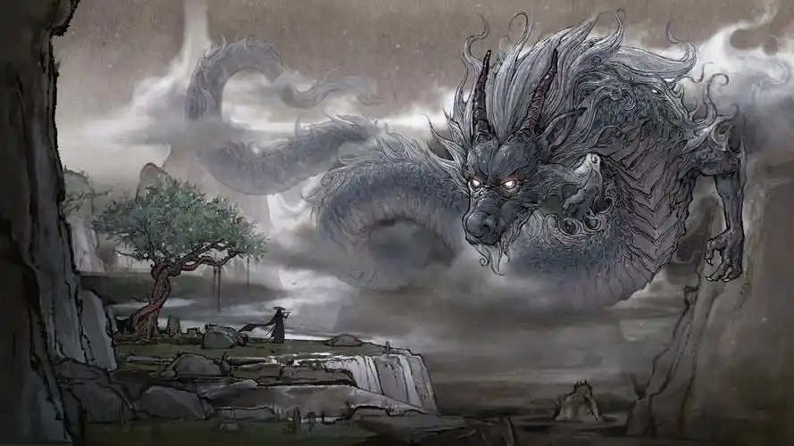 《鬼谷八荒》结晶攻略:突破结晶境,开启修仙新程插图 《鬼谷八荒》结晶攻略:突破结晶境,开启修仙新程插图