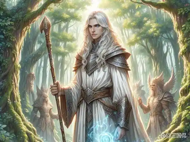 魔法之路装备洗练词条推荐插图 魔法之路装备洗练词条推荐插图