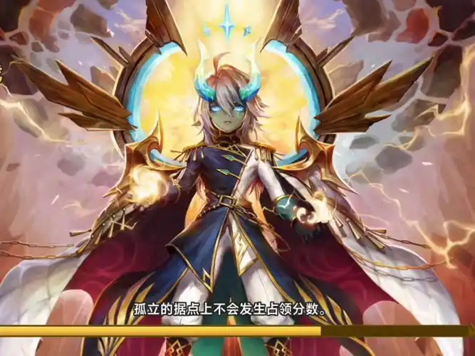 魔灵召唤光之修雷克里介绍-星界云手机攻略站