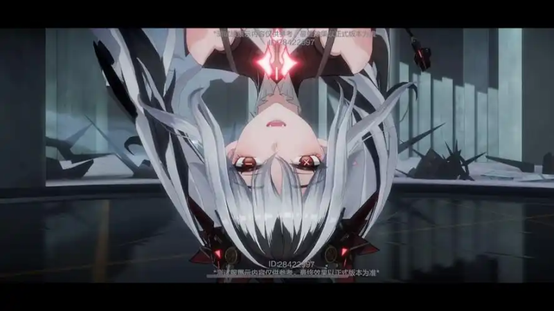 《战双帕弥什》洁塔薇・破晓与维吉尔深度解析-星界云手机攻略站