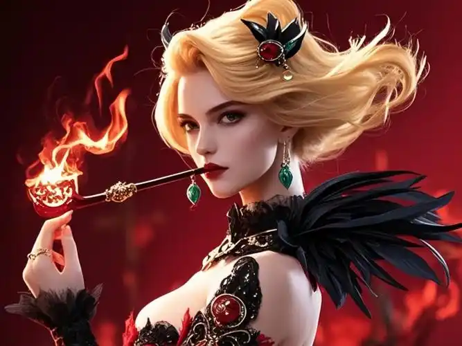 2025 魔灵召唤常用魔灵简称大揭秘，助你轻松玩转游戏！-星界云手机攻略站