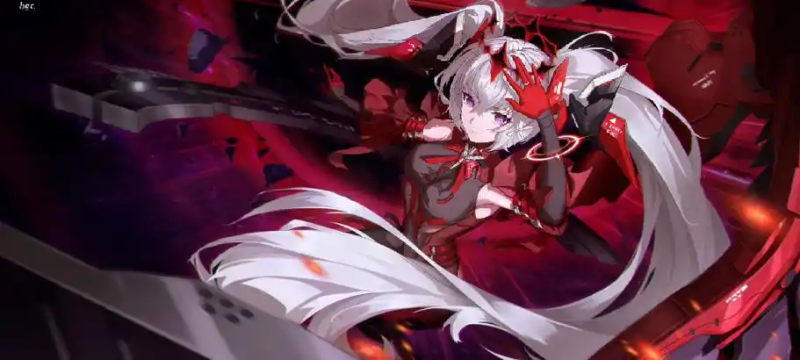 《战双帕弥什》露娜・终焉深度解析-星界云手机攻略站