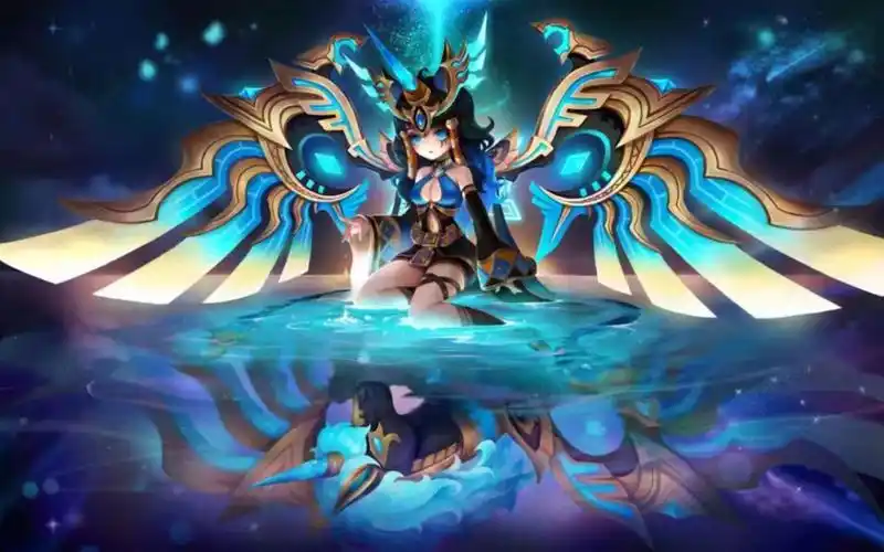 魔灵召唤 0 氪金心得：不花一分钱，照样玩转魔灵世界-星界云手机攻略站