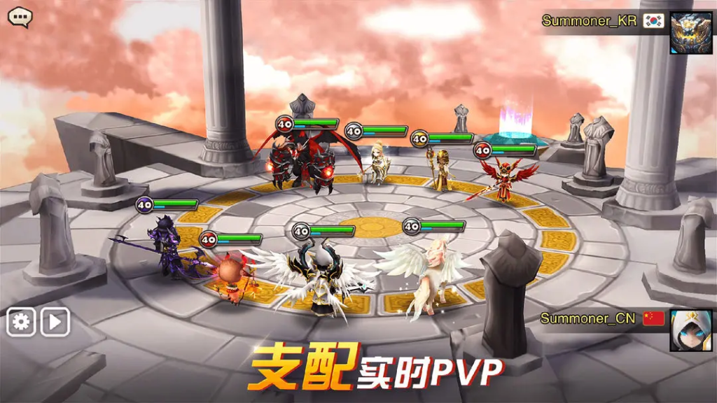 2025《魔灵召唤》必练魔灵推荐，助你称霸游戏世界-星界云手机攻略站