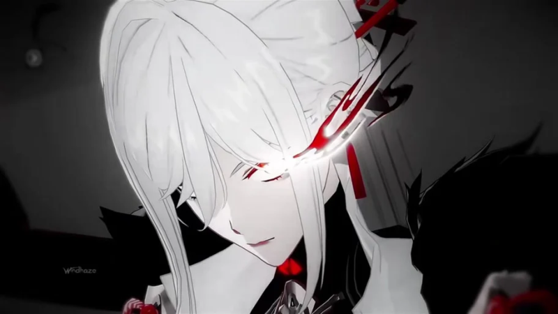 《战双帕弥什》露西亚・深红囚影深度解析-星界云手机攻略站