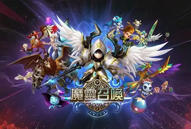 魔灵召唤英雄:扭曲沼泽深度剖析插图 魔灵召唤英雄:扭曲沼泽深度剖析插图
