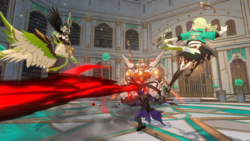 魔灵召唤火熊猫符文搭配指南-星界云手机攻略站