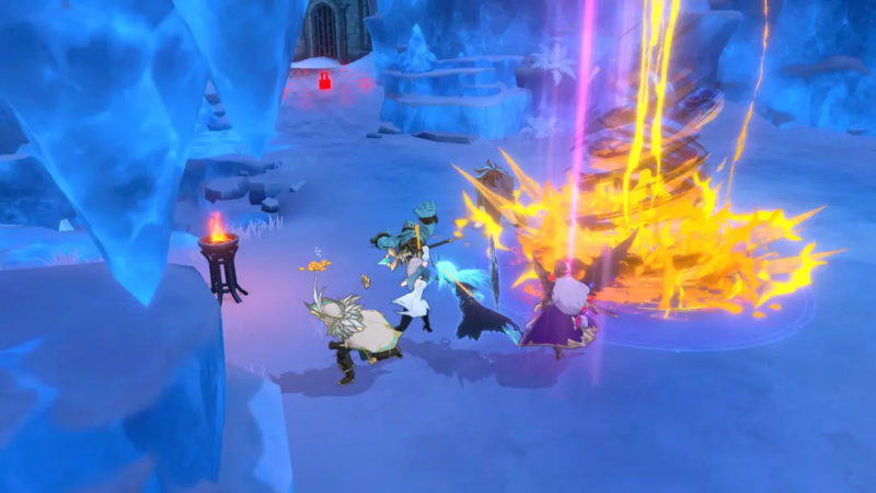 魔灵召唤生活技能：新手必知的关键注意事项-星界云手机攻略站