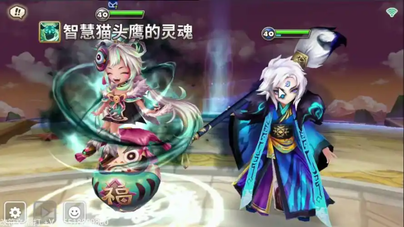 魔灵召唤搬砖的资源获取方式-星界云手机攻略站