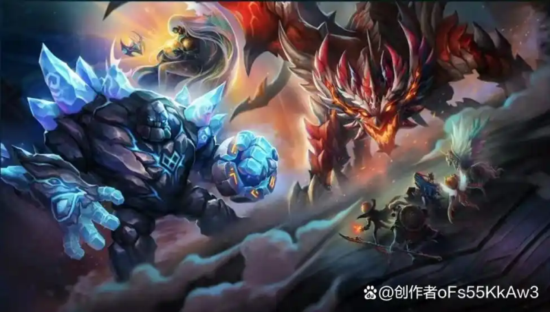 魔灵召唤神器属性解析-星界云手机攻略站