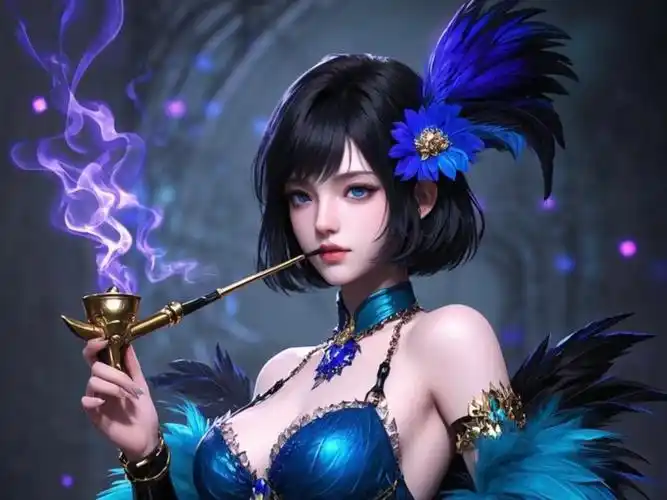 魔灵召唤萌新入坑必看:开启奇幻冒险之旅插图 魔灵召唤萌新入坑必看:开启奇幻冒险之旅插图