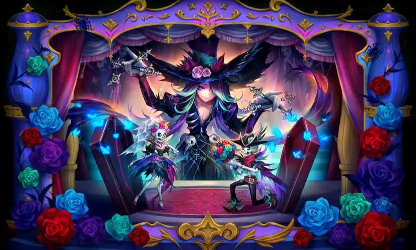 魔灵召唤公会团战-星界云手机攻略站
