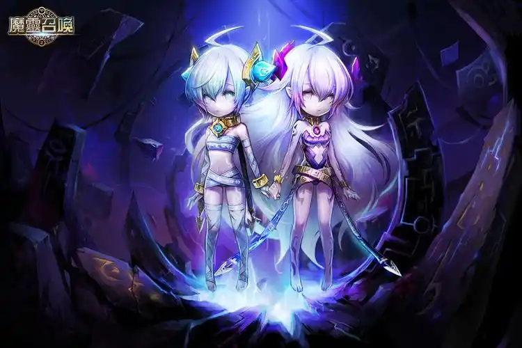 魔灵召唤失落的世纪-星界云手机攻略站