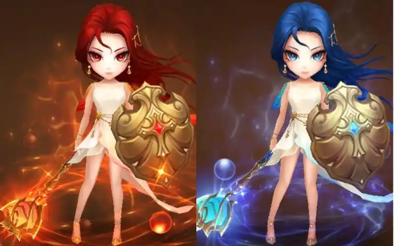 魔灵召唤功夫猫-星界云手机攻略站