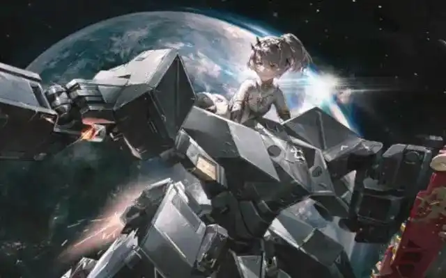 《战双帕弥什》七实・遥星之座深度解析插图 《战双帕弥什》七实・遥星之座深度解析插图